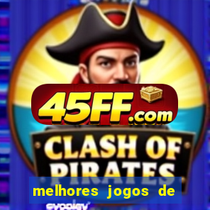 melhores jogos de tower defense